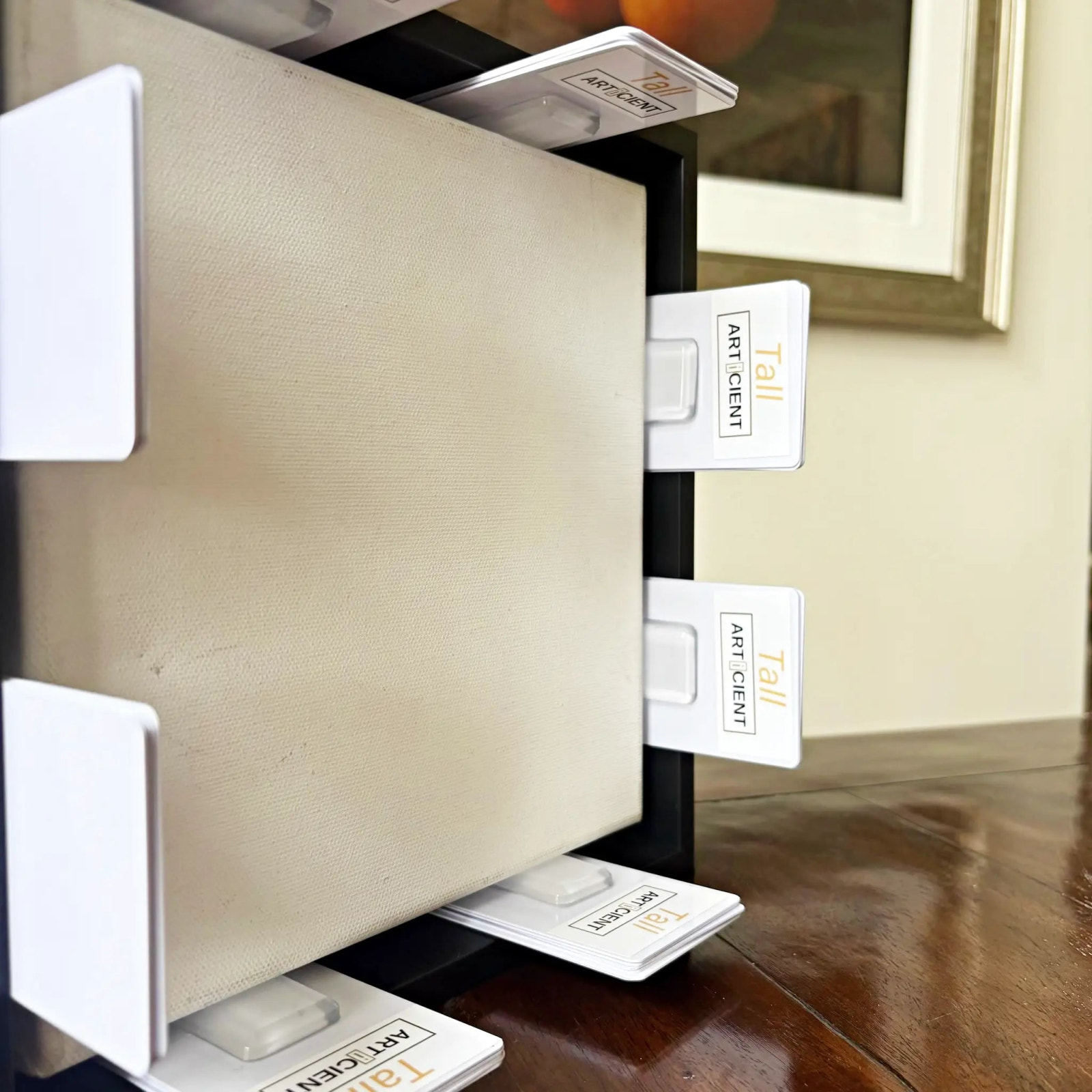 Canvas Alignment Kit