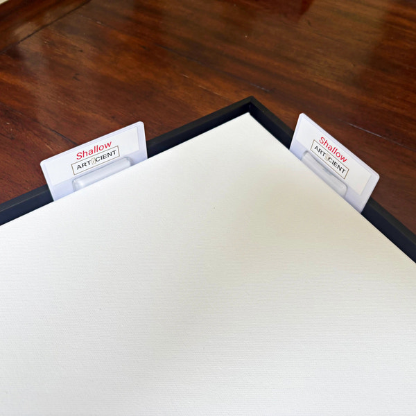 Canvas Alignment Kit