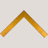 Chalmers - Tall Gold Stem FramePicture Frame