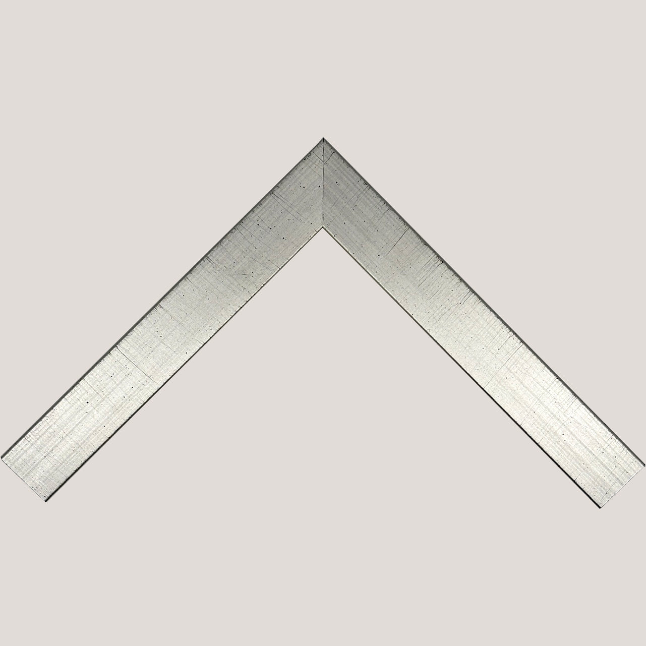 Chalmers - Tall Silver Stem FramePicture Frame