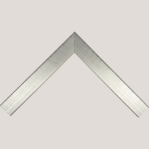 Chalmers - Tall Silver Stem FramePicture Frame