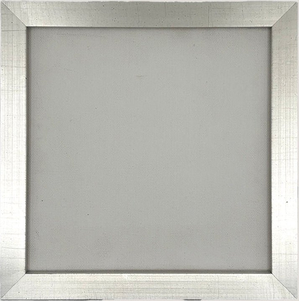 Chalmers - Tall Silver Stem FramePicture Frame