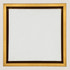 Cooper - Artist Gold Floater FramePicture Frame