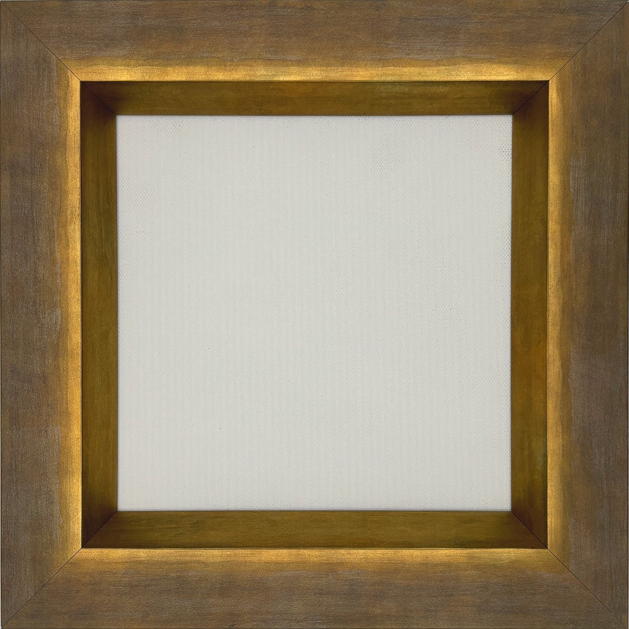 Deep Contemporary Gold Frame - Default Title - Articient
