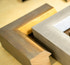 Drayton - Deep Contemporary Gold FramePicture Frame