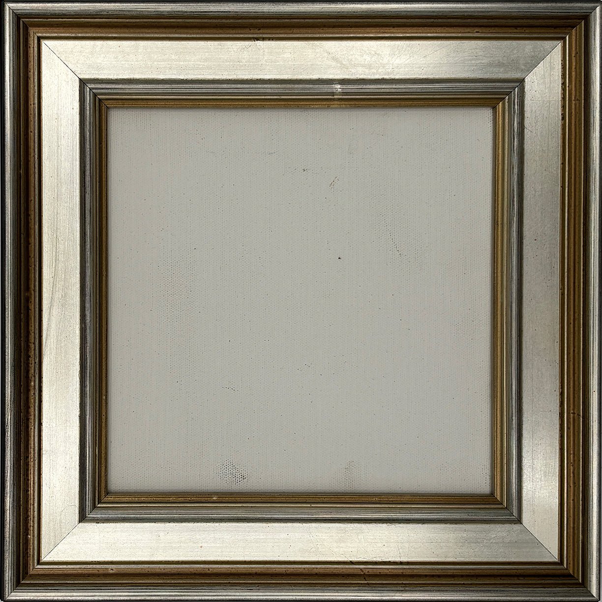 Elliott - Plein Air Silver FramePicture Frame