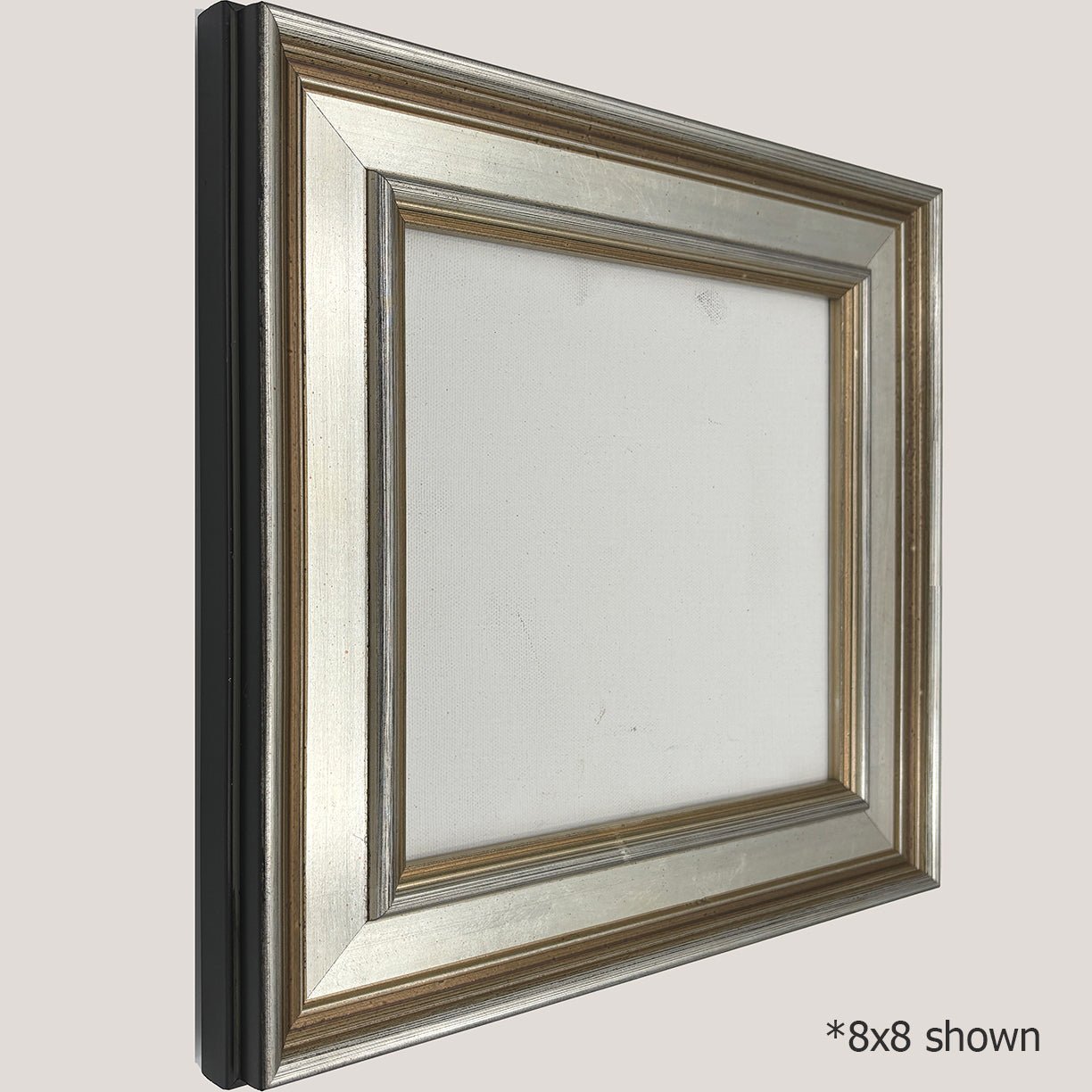 Elliott Classic Plein Air Frame Profile