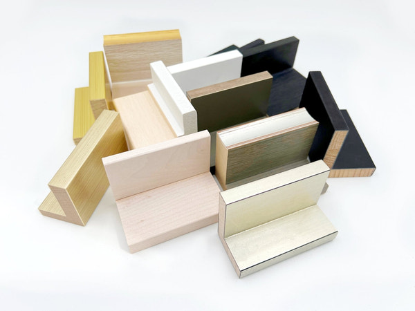 Floater Frame Chip Sample Pack