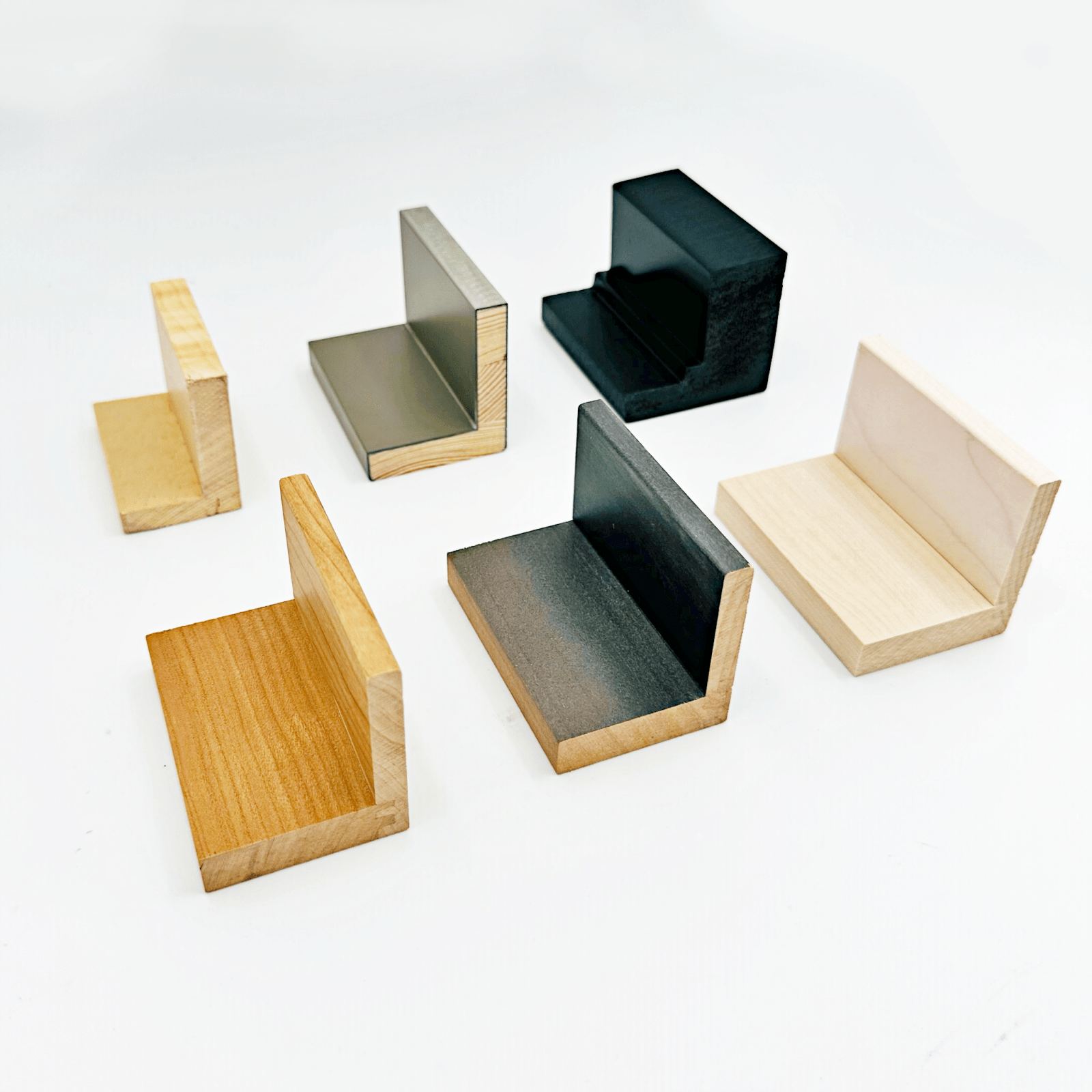 Floater Frames - Articient