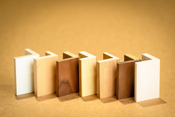 Floater Frame Chip Sample Pack