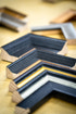 Frame Corner Samples