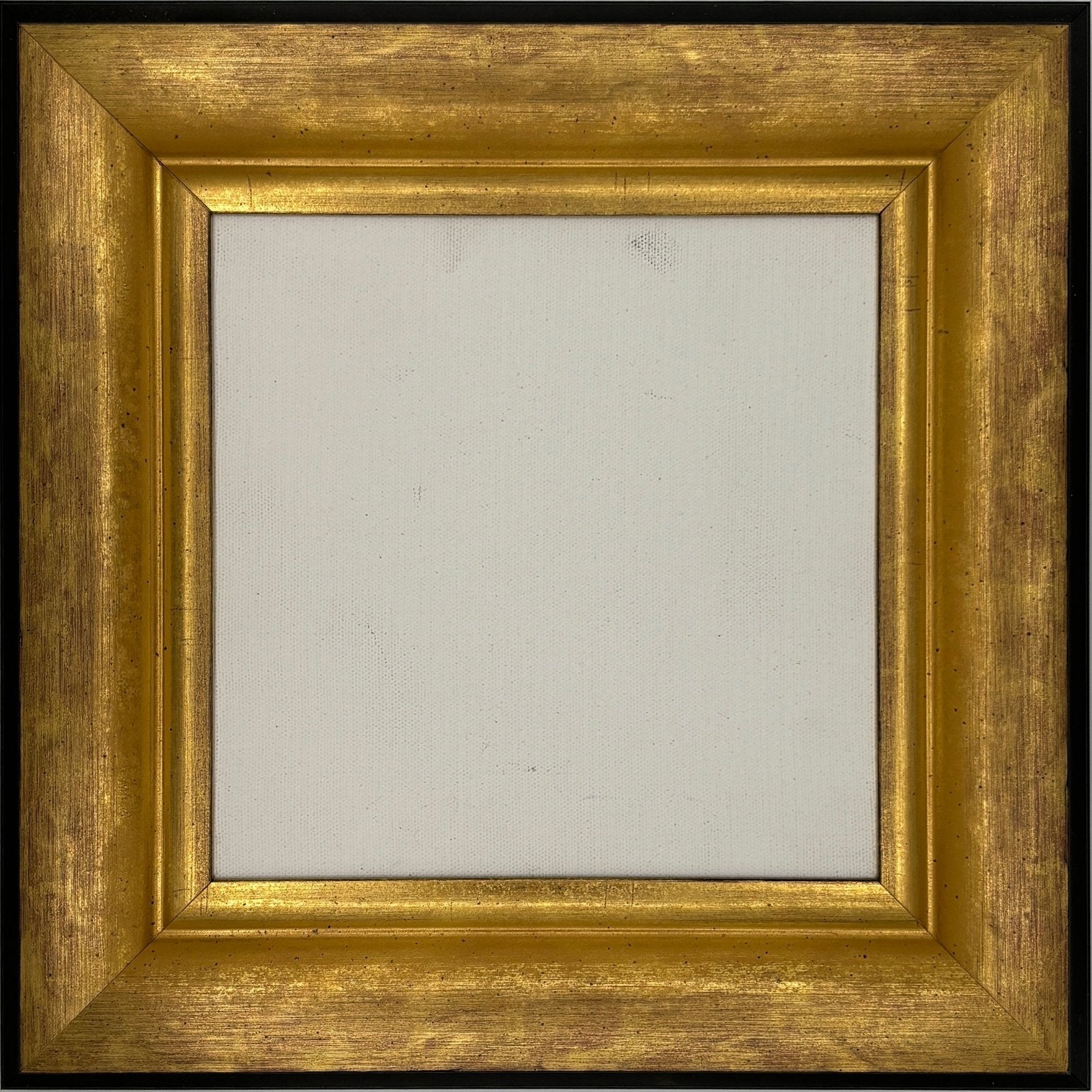 Grove - Italian Dull Gold FramePicture Frame