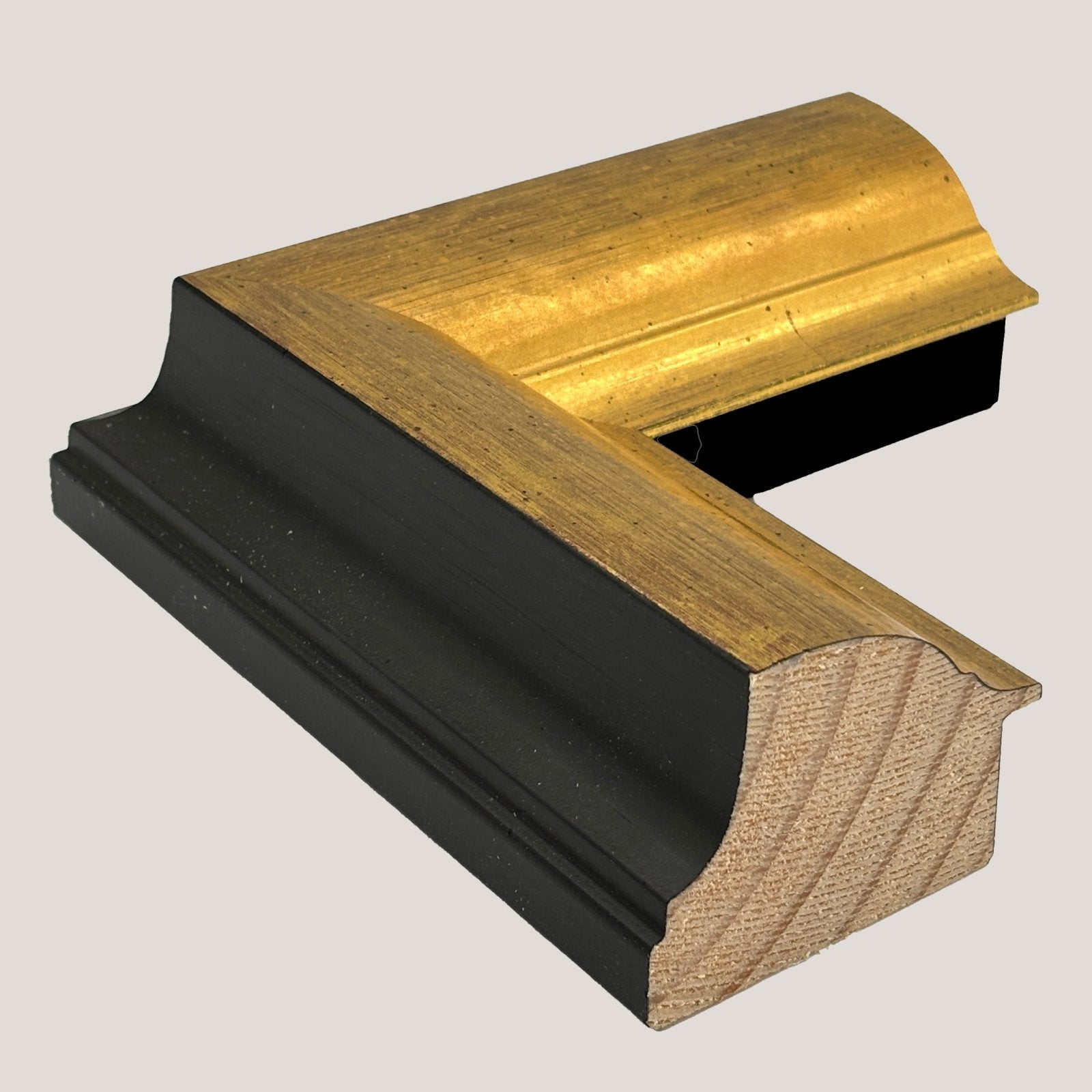 Studio Moulding picture frame moulding - Articient