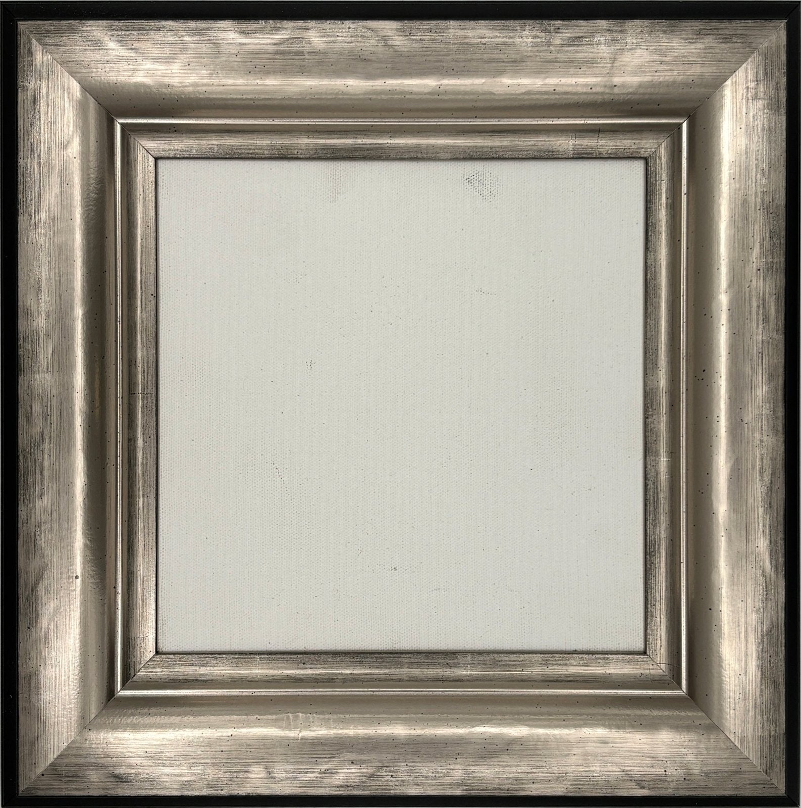 Grove - Italian Dull Silver FramePicture Frame