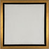 Hailey - Antique Gold Floater FramePicture Frame