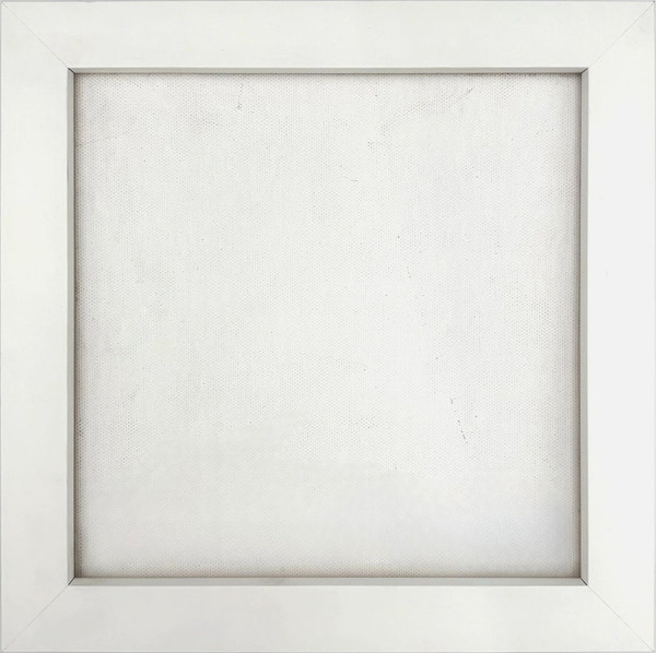 Hampton - Tall White Stem FramePicture Frame