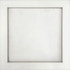 Hampton - Tall White Stem FramePicture Frame