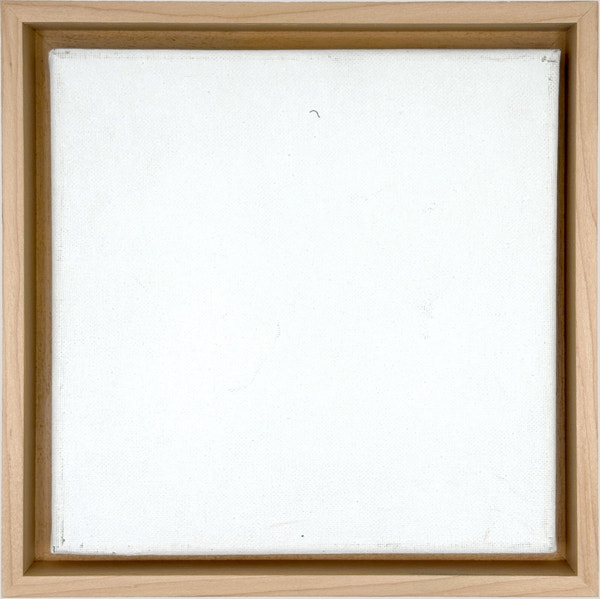 Huger - Shallow Maple Floater Frame