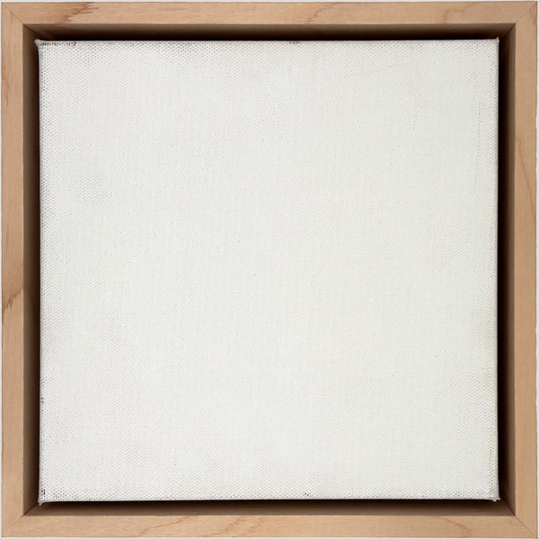 Isa - Tall Maple Floater FramePicture Frame