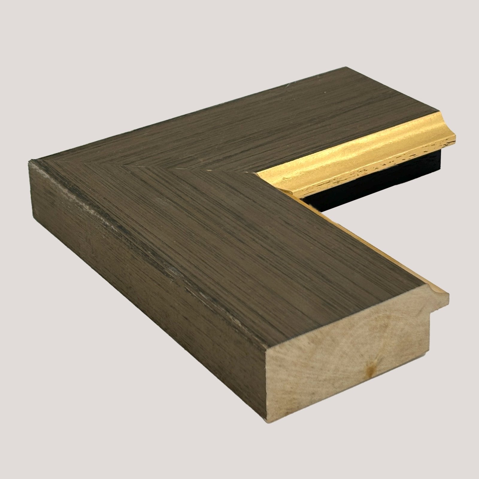 Jordan - Natural Plein Air Frame - Articient