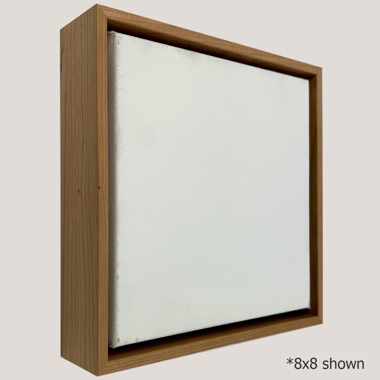 Floater Frames - Articient