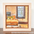 Ladson Composite Maple Floater Frame\