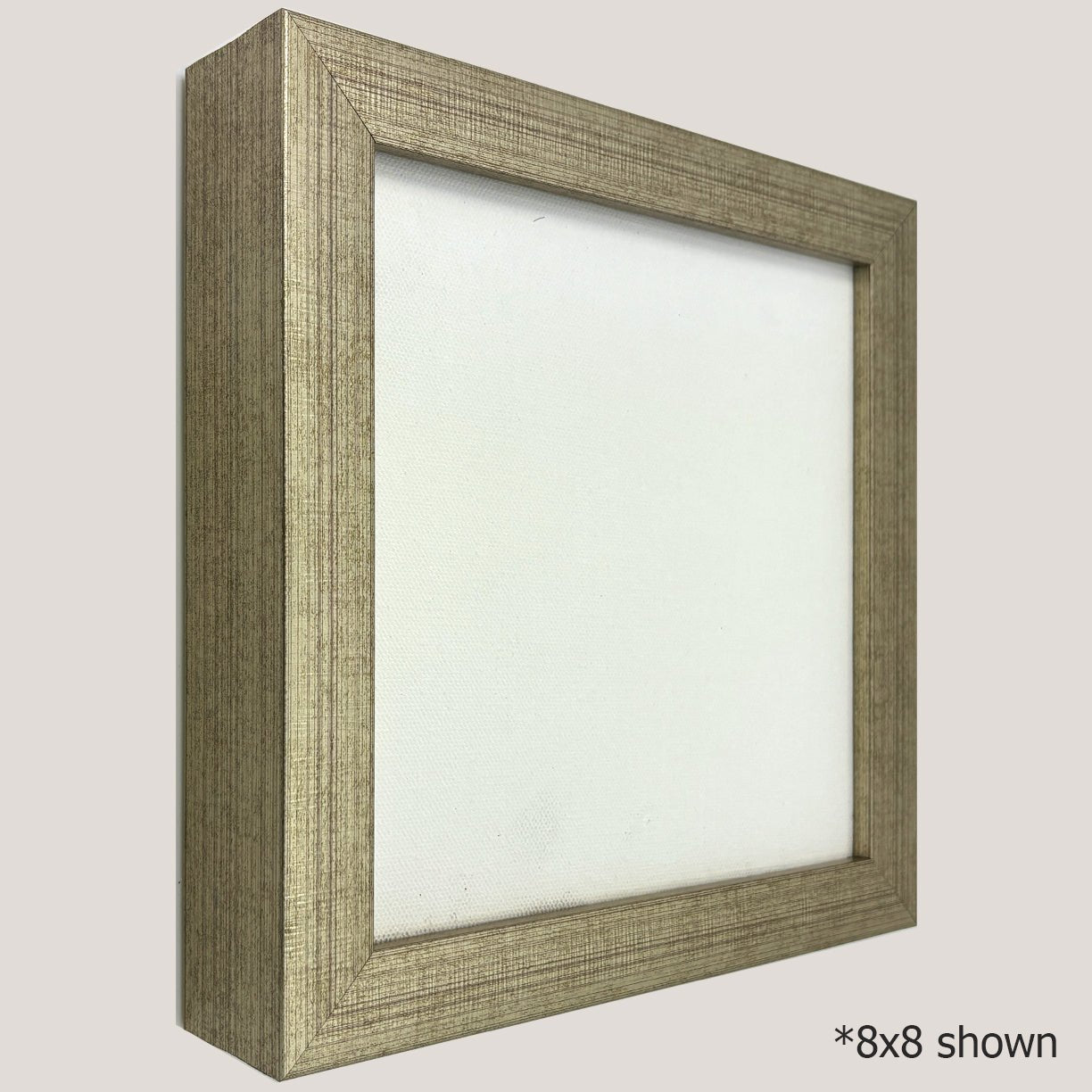 Lamboll - Composite Stem Champagne FramePicture Frame