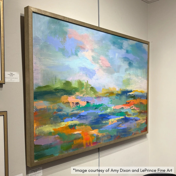 Lamboll - Composite Stem Champagne FramePicture Frame