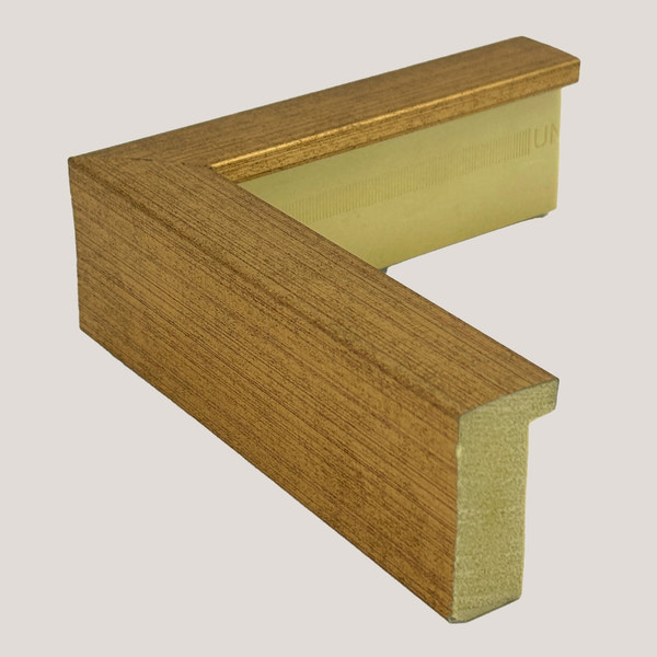 Lamboll - Composite Stem Gold Frame