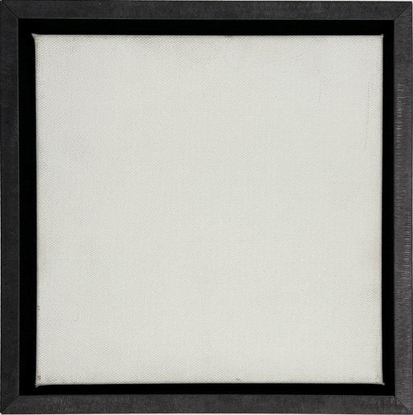 Logan - Italian Black Floater FramePicture Frame