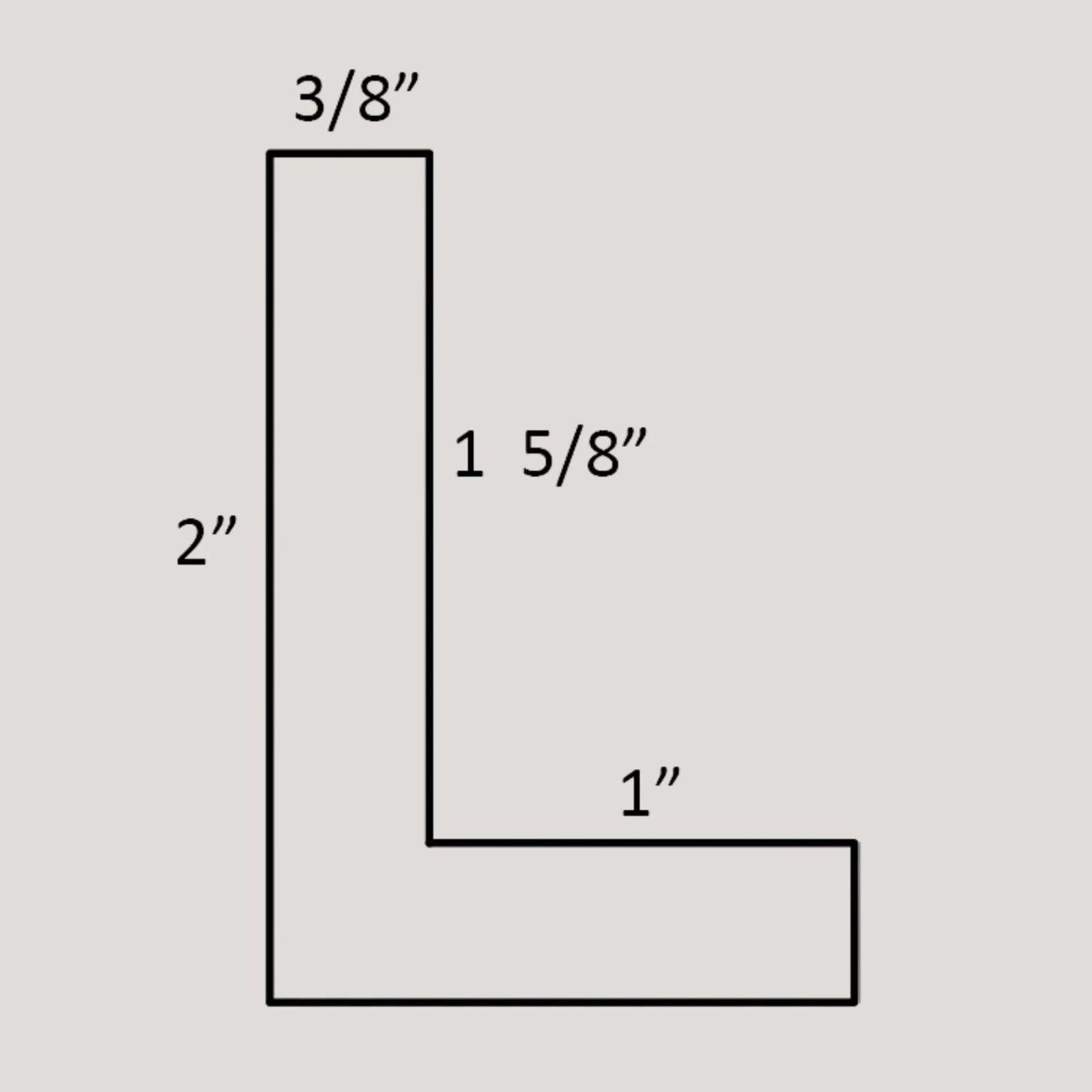 Marion - Natural & Gold Floater FramePicture Frame