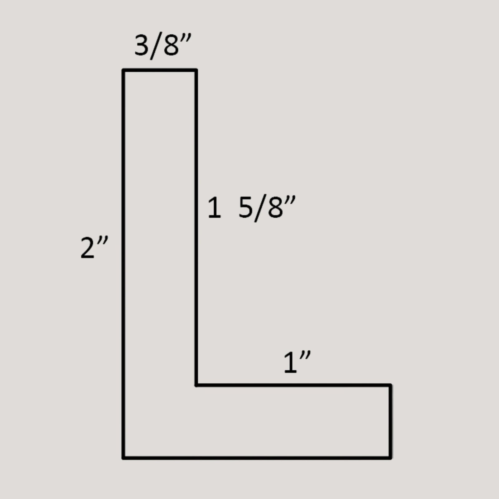Marion - White & Gold Floater FramePicture Frame