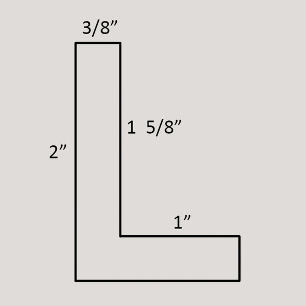 Marion - White & Gold Floater FramePicture Frame