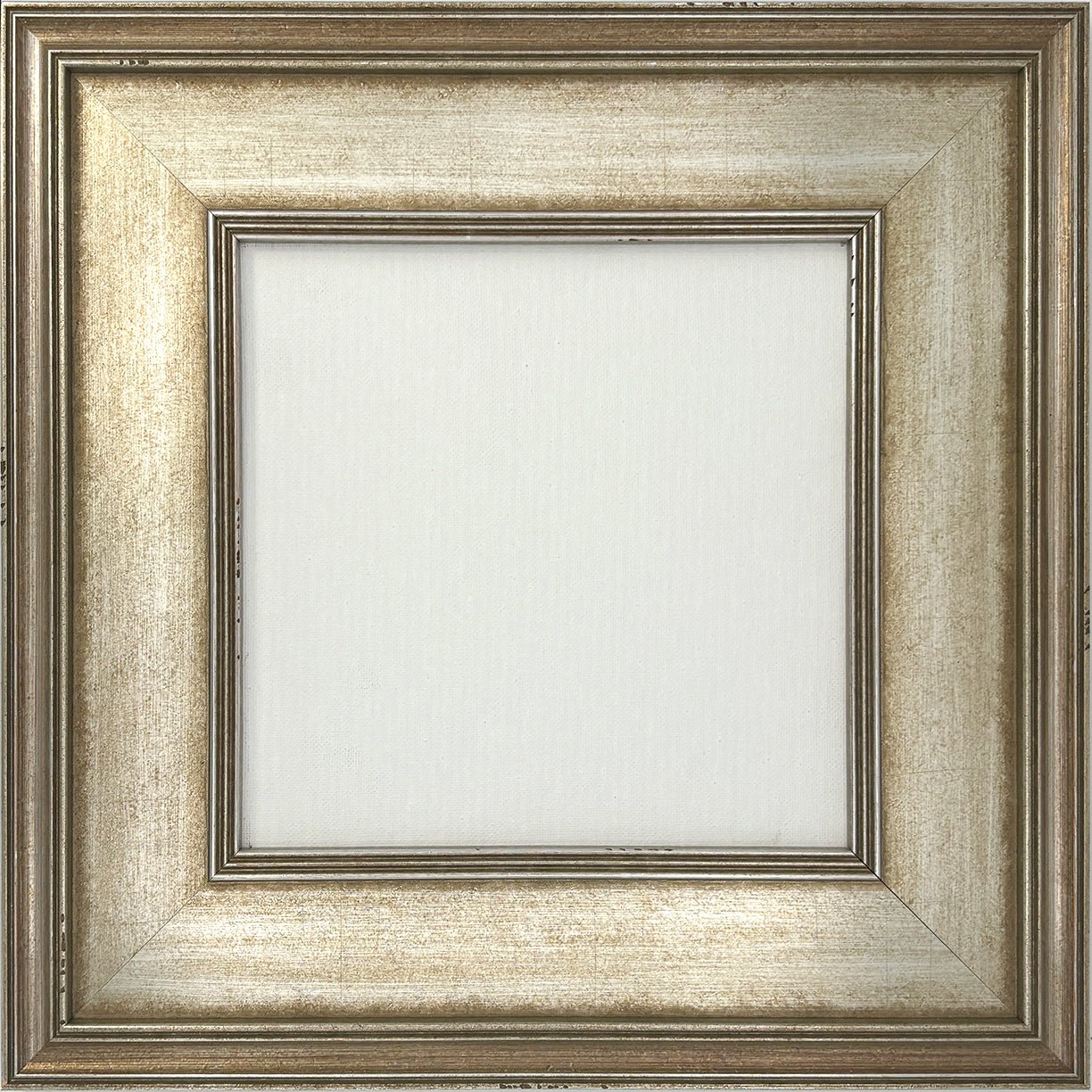 Middleton - Wide Champagne Plein Air FramePicture Frame