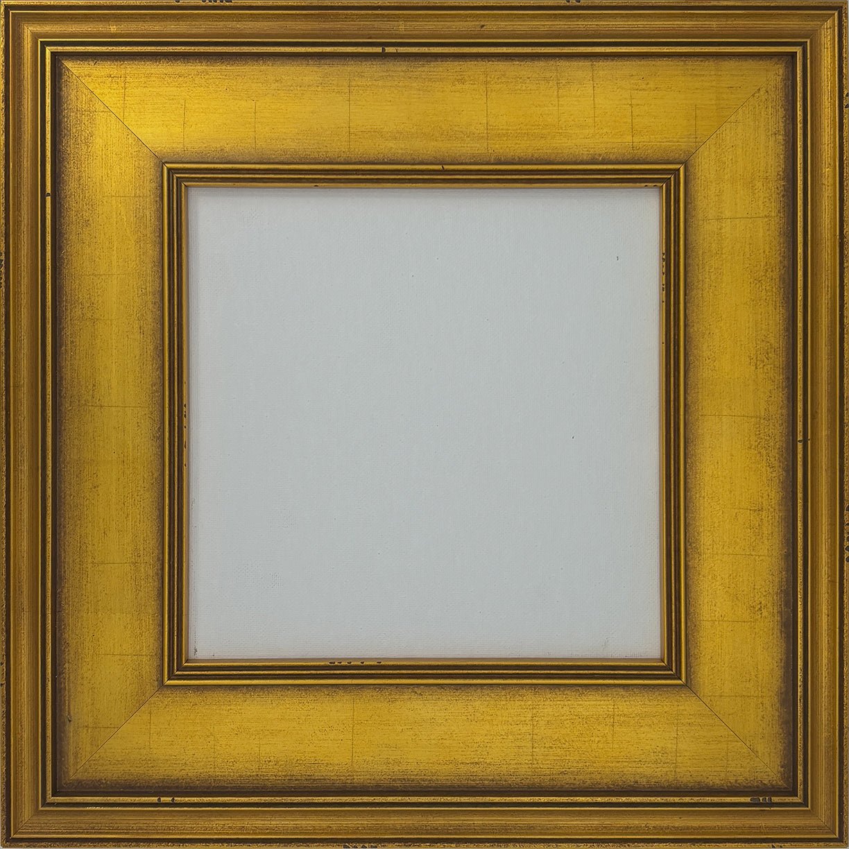 Middleton - Wide Gold Plein Air FramePicture Frame