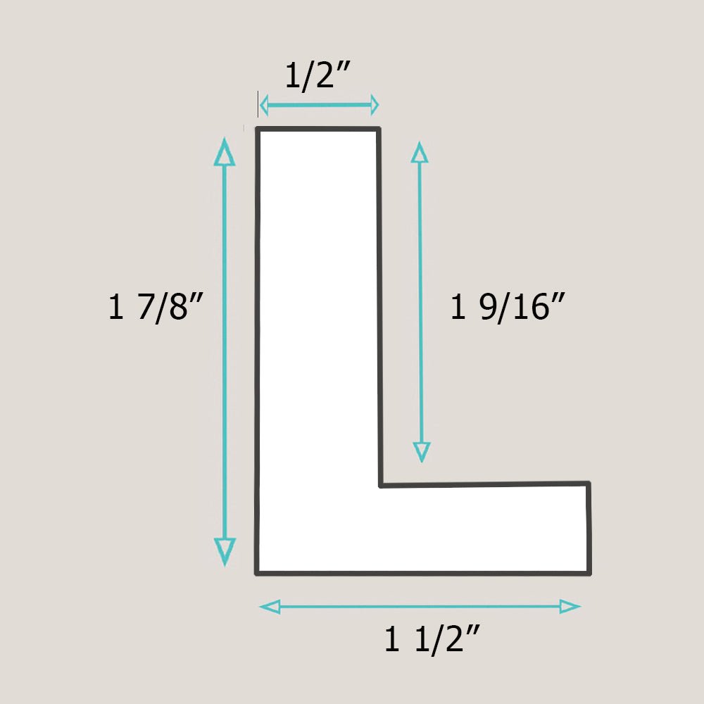 Pinckney - White Gallery Floater FramePicture Frame