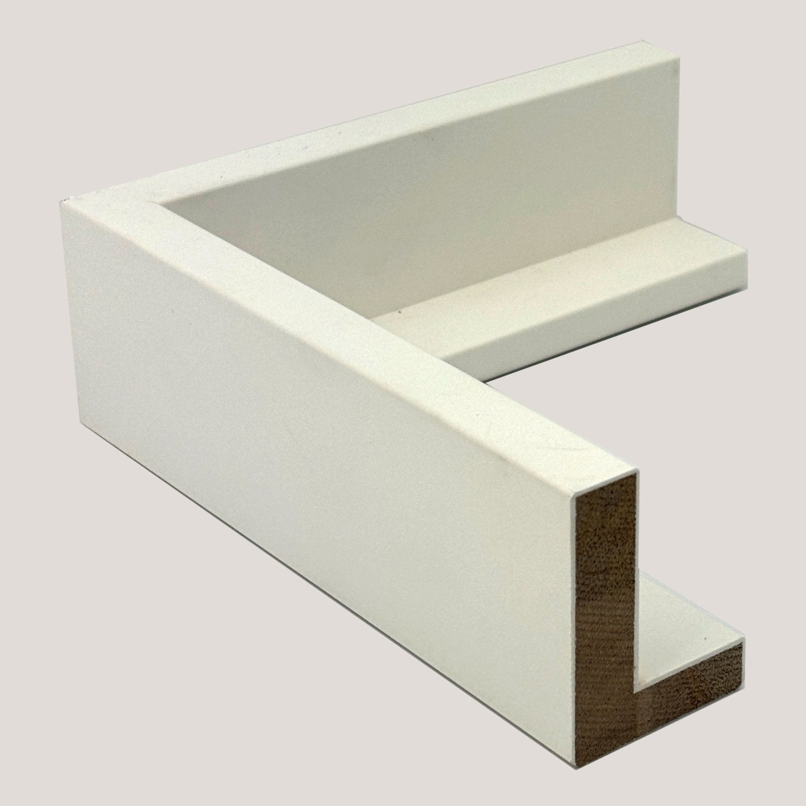 Studio Moulding picture frame moulding - Articient