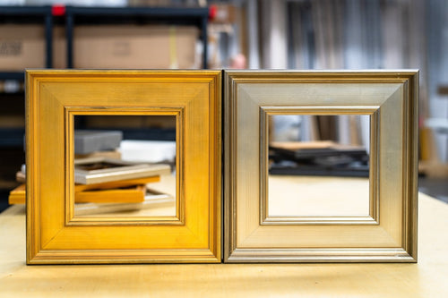 Plein Air Frame Chip Sample Pack