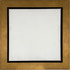 Prioleau - Wide Gold Floater FramePicture Frame