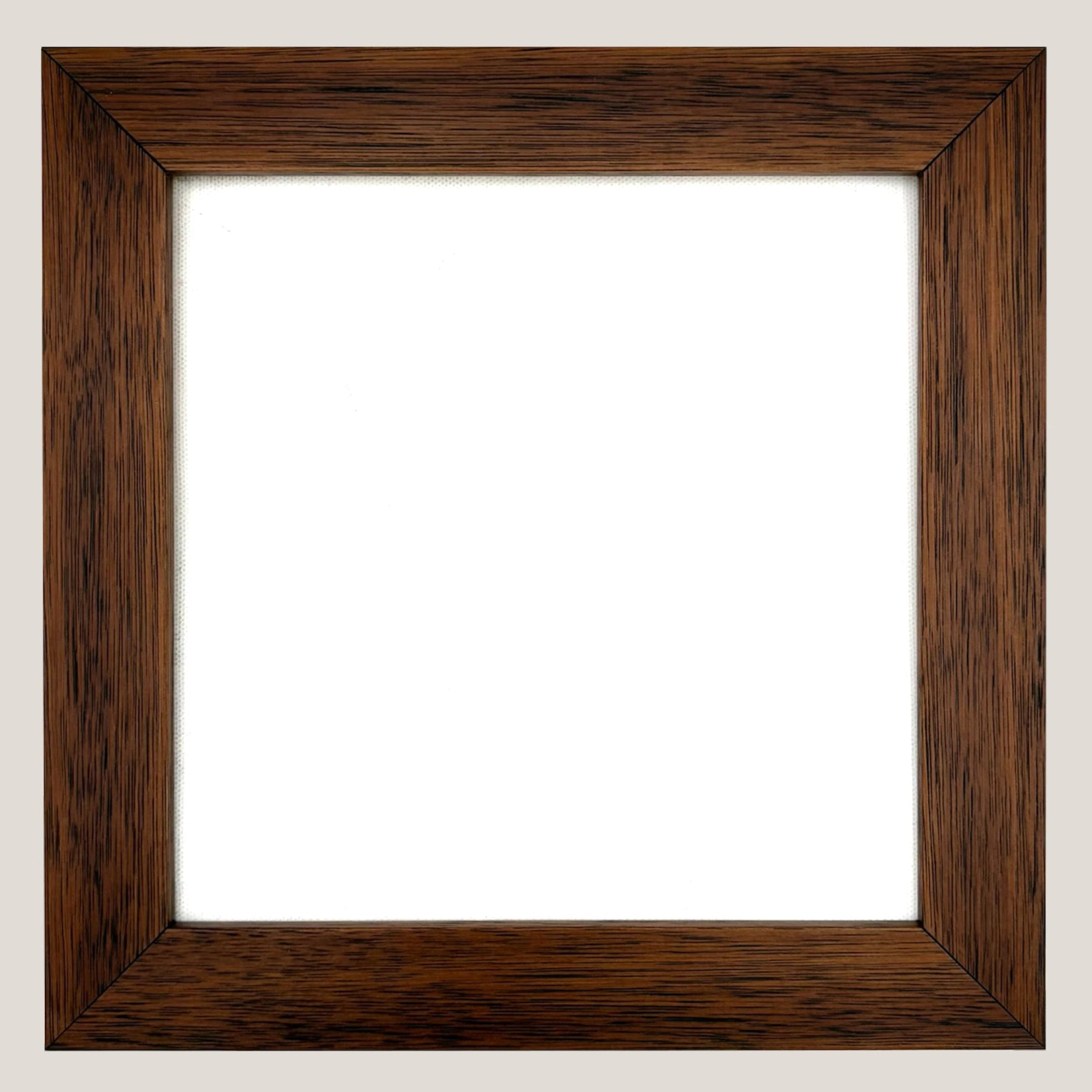 Radcliffe - Tall Walnut Stem FramePicture Frame