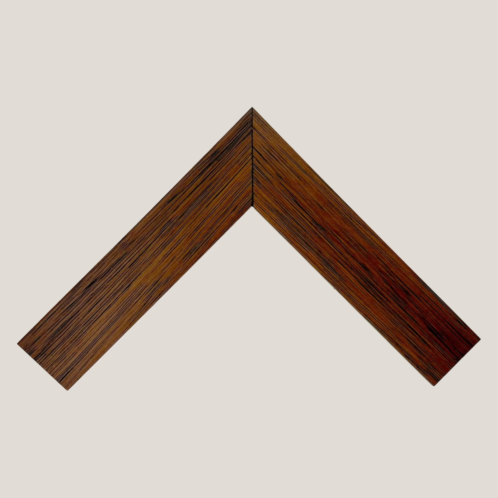 Radcliffe - Tall Walnut Stem FramePicture Frame
