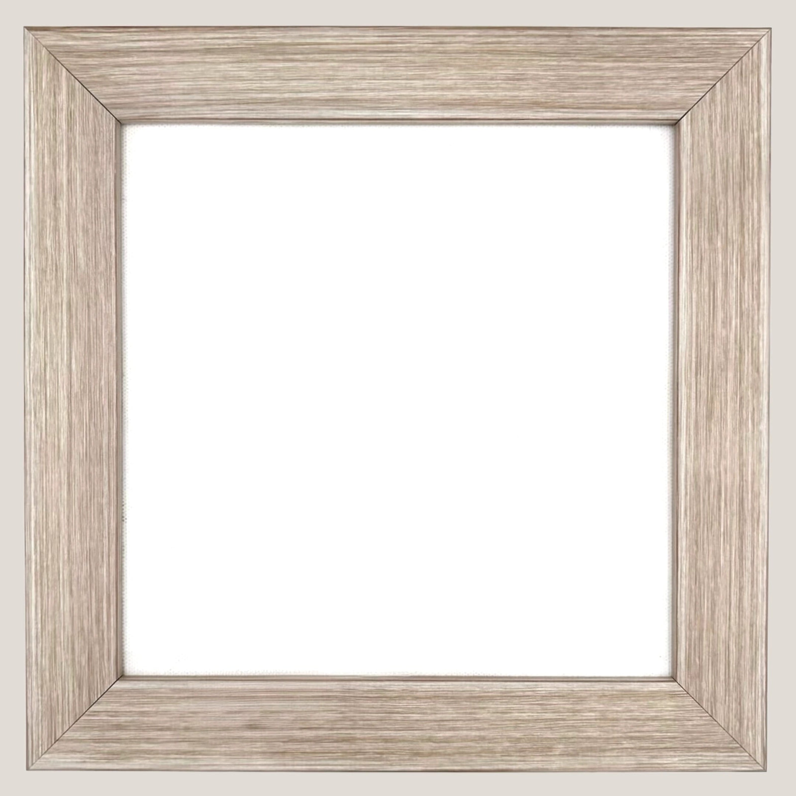 Radcliffe - Tall Weathered White Stem FramePicture Frame