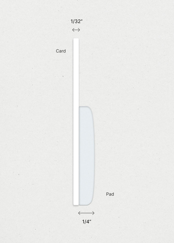 Rapid Floater Install Kit