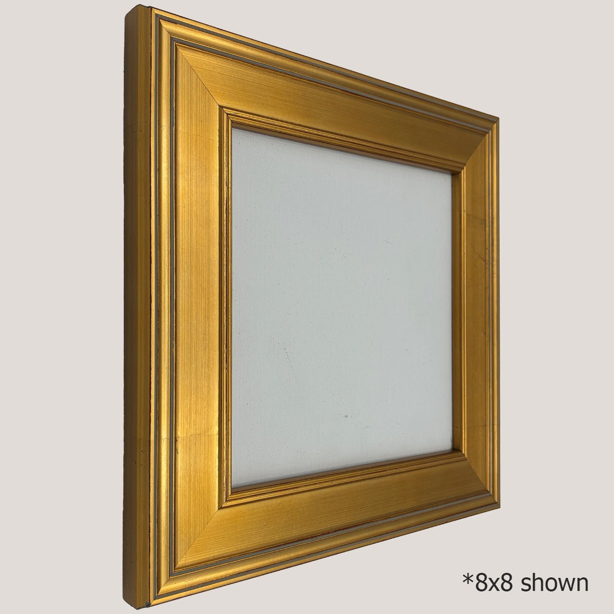 Airing Frame Decor Moulding - Articient