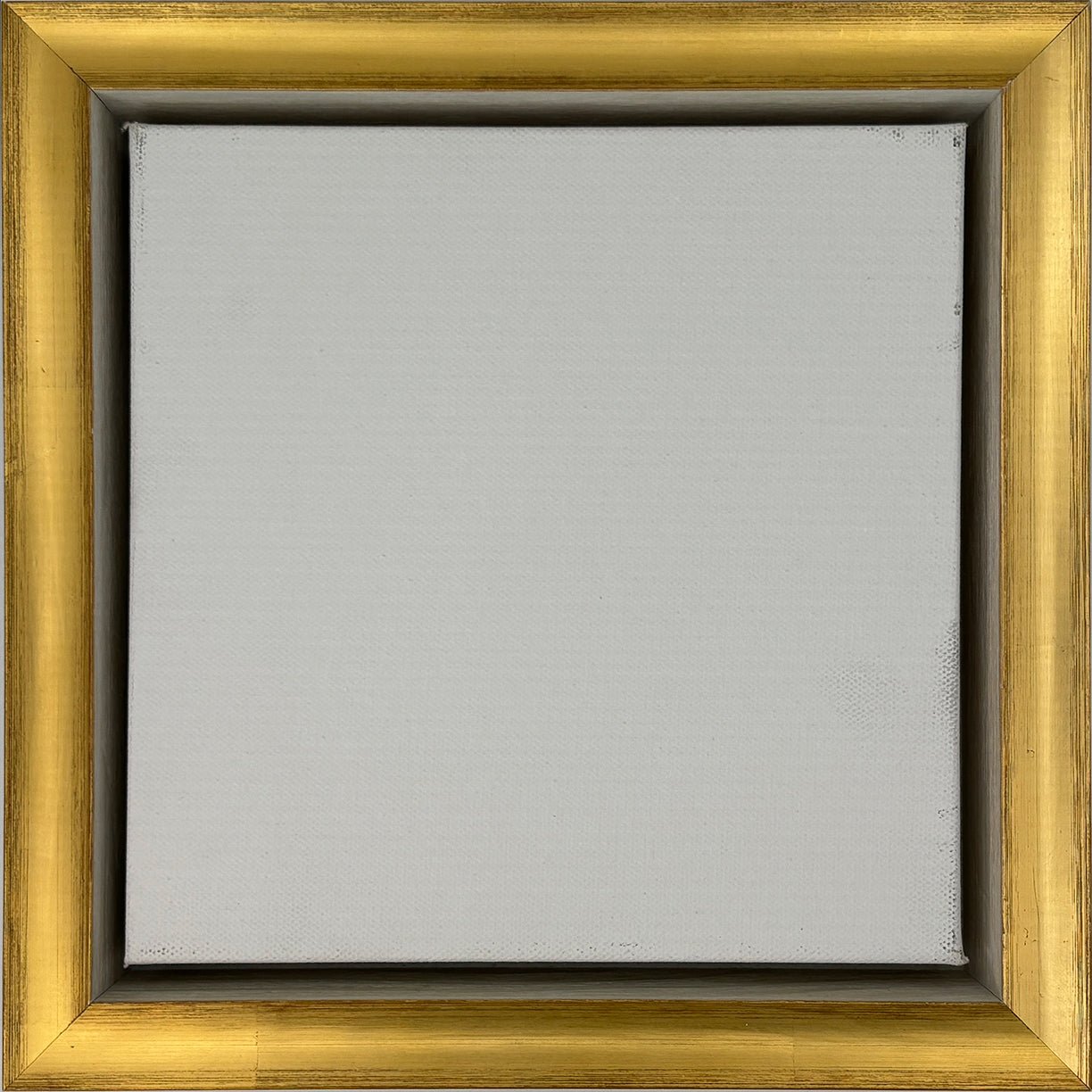 Artist Gold Frames - Articient