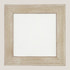 Riley - Flat Weathered White FramePicture Frame