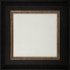 Rutledge - Plein - Air Black and Silver FramePicture Frame