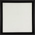Smith - Deep Ebonized Floater FramePicture Frame