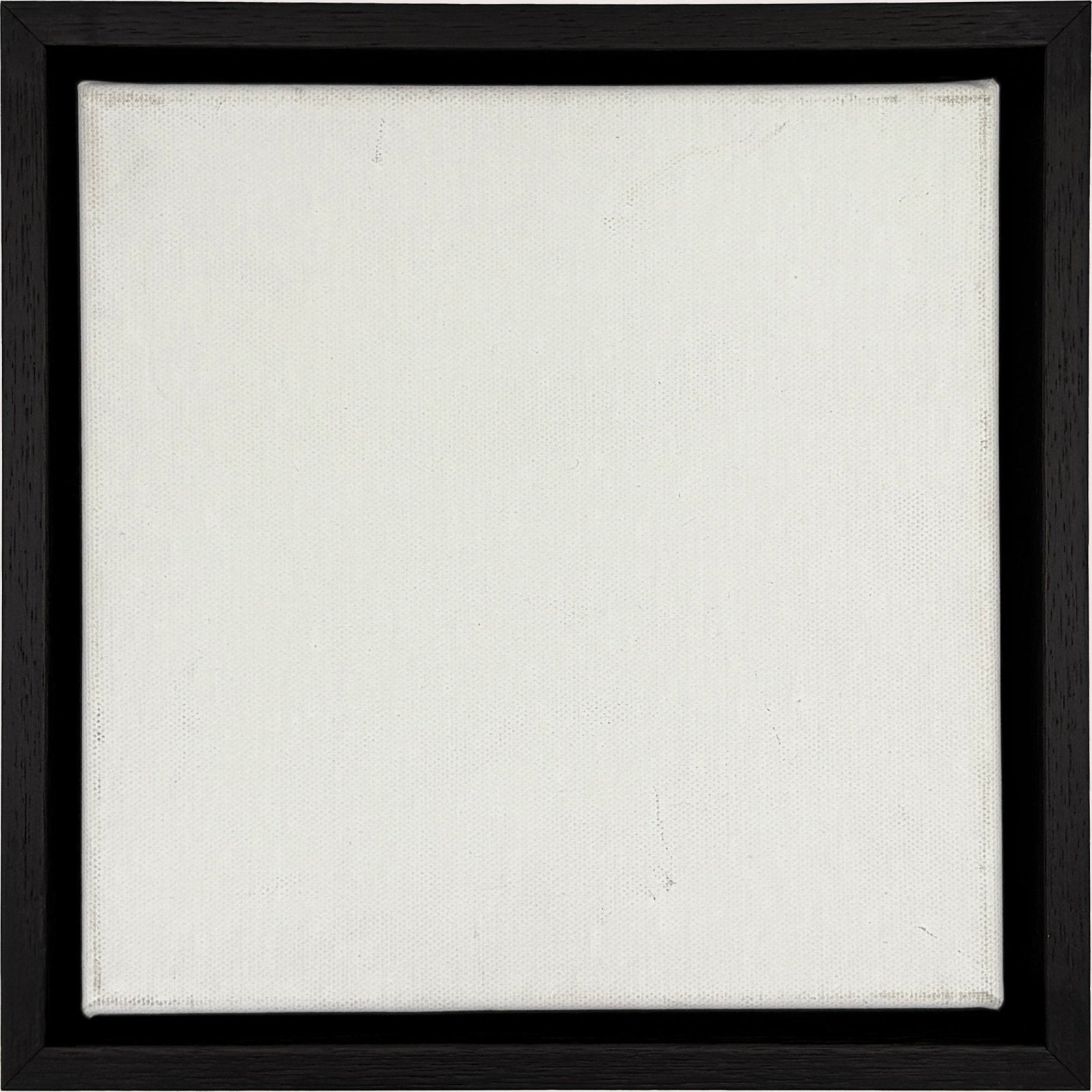 Smith - Deep Walnut Floater FramePicture Frame