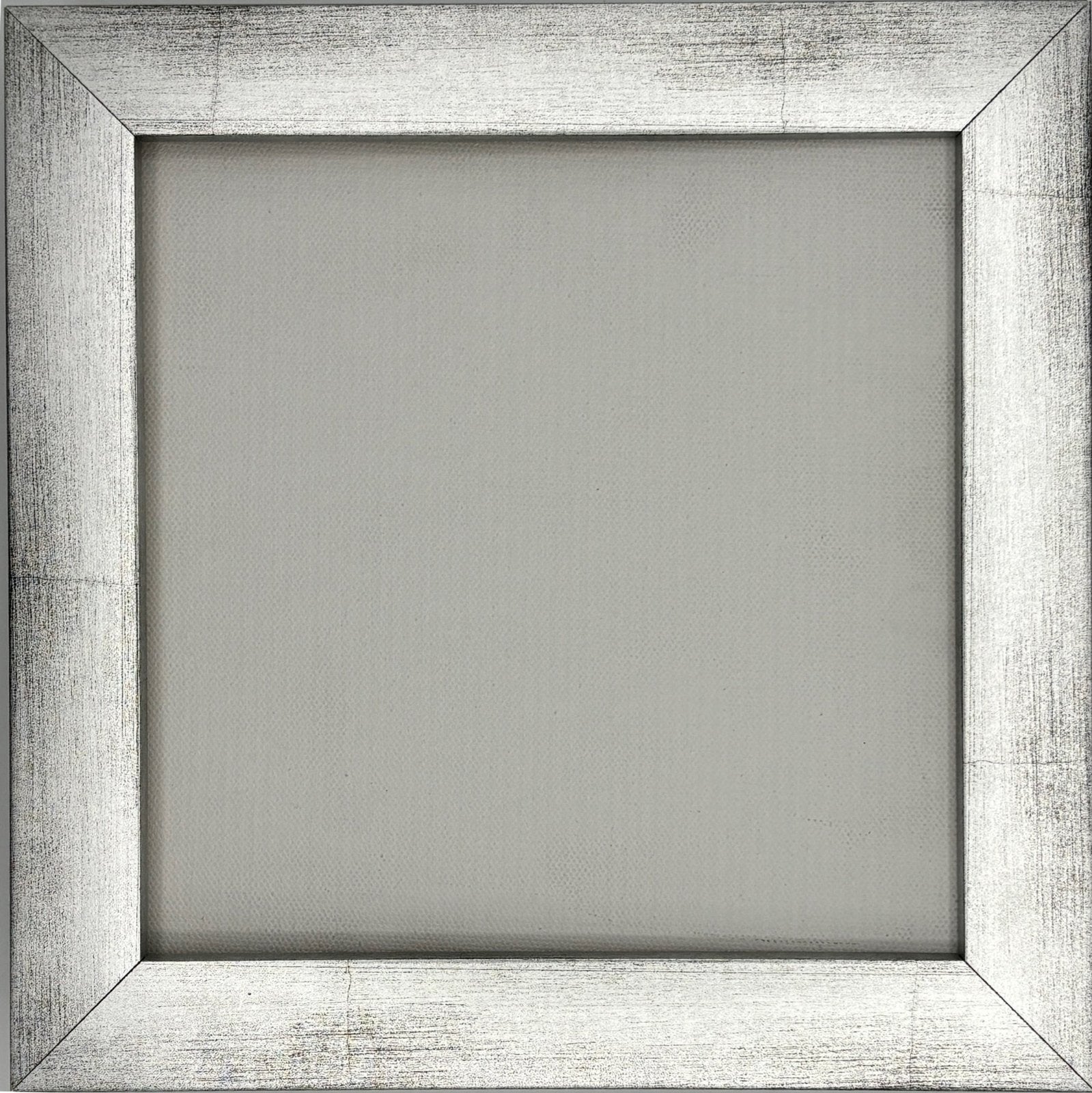 Tall Stem Silver Frame - Articient
